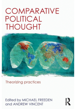 Comparative Political Thought