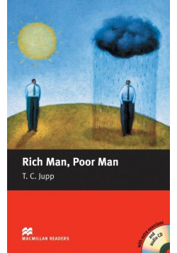 Rich Man, Poor Man Beginner + CD Pack