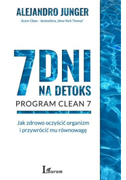 7 dni na detoks