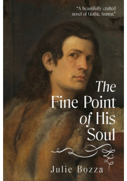 The Fine Point of His Soul