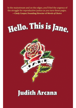 Hello. This is Jane.