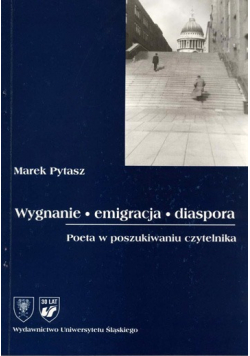Wygnanie emigracja diaspora