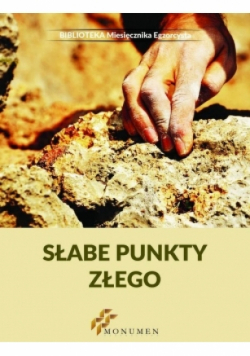 Słabe punkty złego