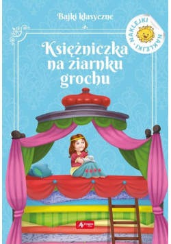 Księżniczka na ziarnku grochu