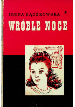 Wróble noce