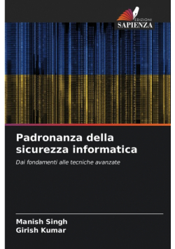 Padronanza della sicurezza informatica
