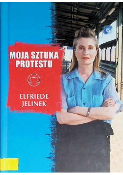 Moja sztuka protestu