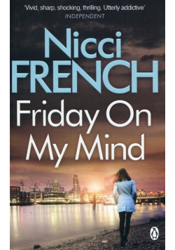 Friday on My Mind