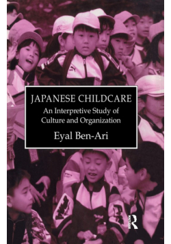 Japanese Childcare