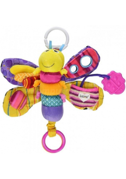 Lamaze Motylek Fifi TOMY