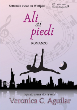 Ali ai piedi
