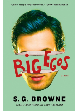 Big Egos