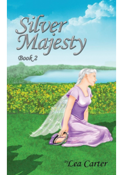 Silver Majesty
