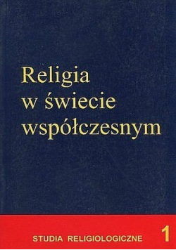 Religia w świecie współczesnym