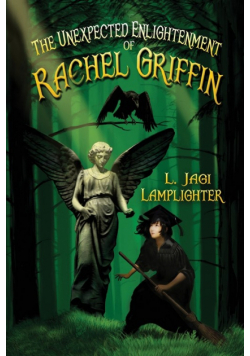 The Unexpected Enlightenment of Rachel Griffin