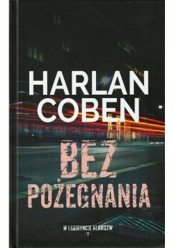 Bez pożegnania