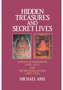 Hidden Treasures and Secret Lives