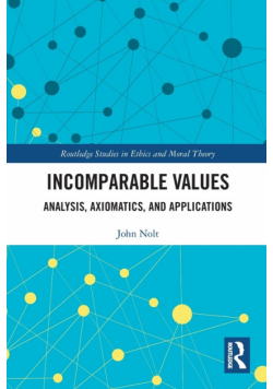 Incomparable Values