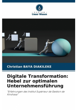 Digitale Transformation