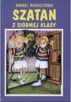 Szatan z siódmej klasy