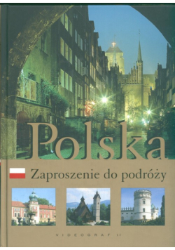 Biliński Władysław - Polska Zaproszenie do podróży