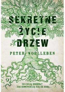 Sekretne życie drzew