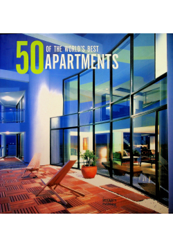50 apartments of the worlds best