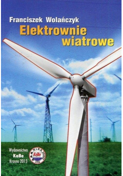 Elektrownie wiatrowe