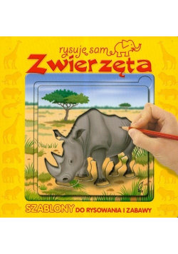 Rysuję sam Zwierzęta
