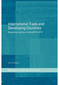 International Trade and Developing Countries