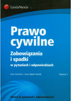 Prawo cywilne