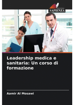 Leadership medica e sanitaria