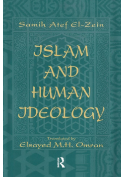 Islam & Human Ideology