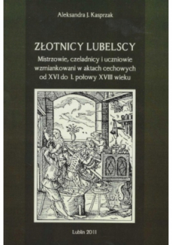 Złotnicy lubelscy