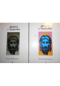 Jezus z Nazarethu Tom od I do IV