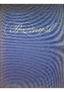 Przemyśl