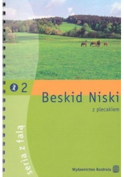 Beskid Niski z plecakiem Nr 2