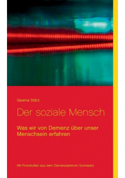 Der soziale Mensch