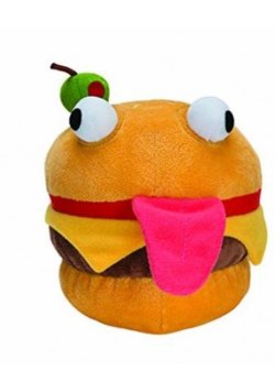 Fortnite - Durr Burger Loot Plush