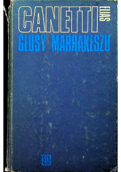Głosy markeszu
