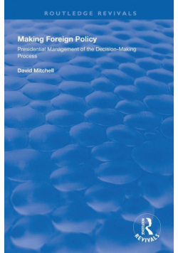 Making Foreign Policy