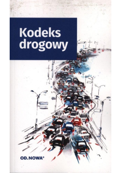Kodeks drogowy 2020