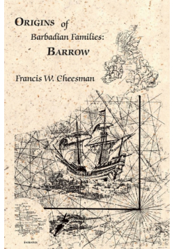 Origins of Barbadian Families