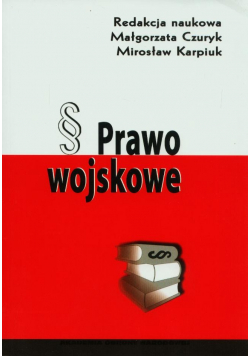 Prawo wojskowe