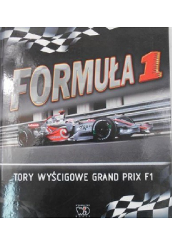 Formuła 1