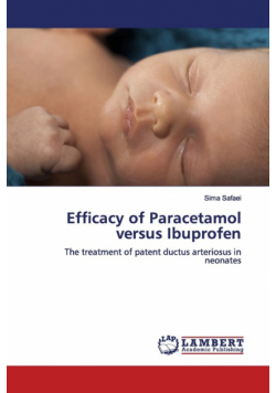 Efficacy of Paracetamol versus Ibuprofen