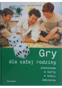 Gry dla całej rodziny