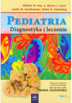 Pediatria t.2