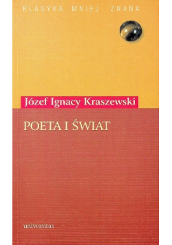 Poeta i świat