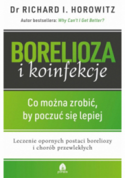 Borelioza i koinfekcje